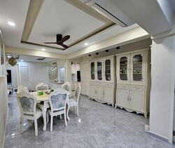 Blk 217 Lorong 8 Toa Payoh (Toa Payoh), HDB 5 Rooms #546264991